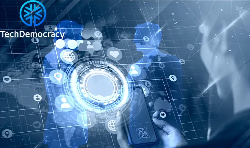 TechDemocracy Expands Partnership to Boost Managed Services